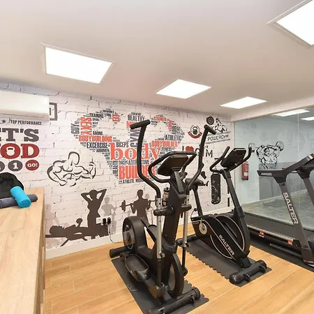 Hills 19 With Pool By Villagrancanaria Meloneras