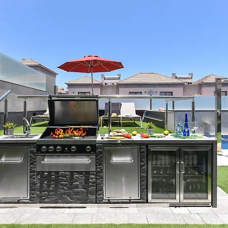 Hills 19 With Pool By Villagrancanaria * Meloneras