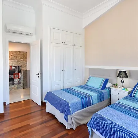 Vila Hills 19 With Pool By Villagrancanaria Meloneras