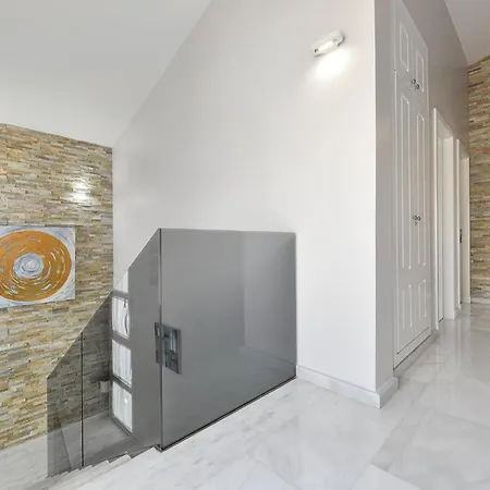 Hills 19 With Pool By Villagrancanaria Meloneras