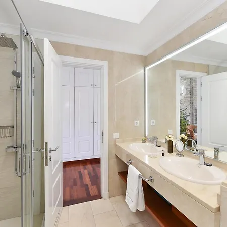 Hills 19 With Pool By Villagrancanaria Vila Meloneras