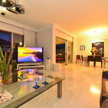 Hills 19 With Pool By Villagrancanaria