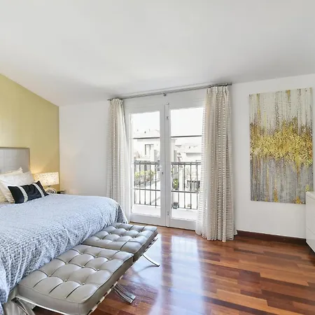 Hills 19 With Pool By Villagrancanaria Villa