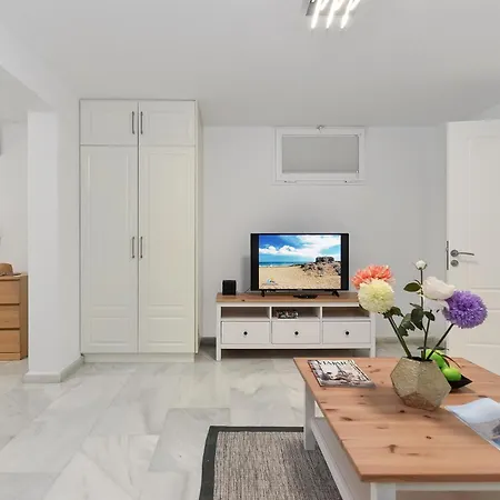 Hills 19 With Pool By Villagrancanaria *