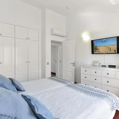 Hills 19 With Pool By Villagrancanaria Villa