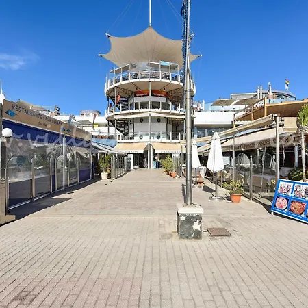 Villa Hills 19 With Pool By Villagrancanaria Meloneras