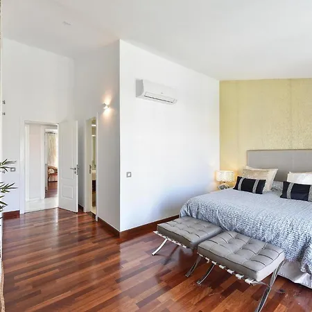 Hills 19 With Pool By Villagrancanaria Villa Meloneras