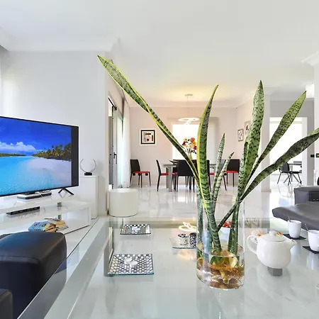 Hills 19 With Pool By Villagrancanaria *