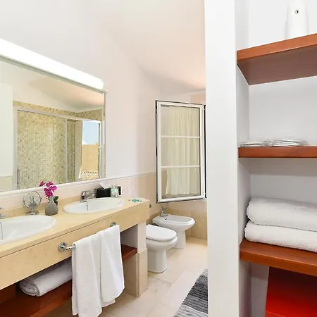 Villa Hills 19 With Pool By Villagrancanaria *