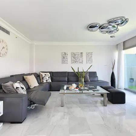 Hills 19 With Pool By Villagrancanaria Villa Meloneras