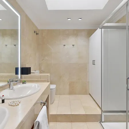 Villa Hills 19 With Pool By Villagrancanaria Meloneras