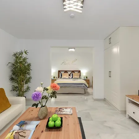Hills 19 With Pool By Villagrancanaria Meloneras
