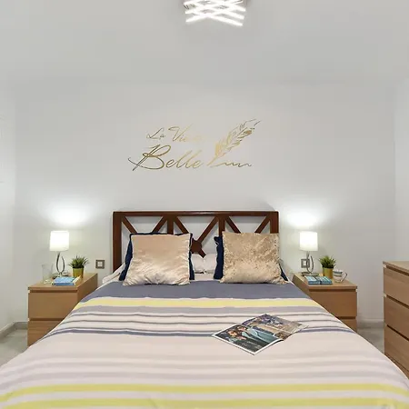 Hills 19 With Pool By Villagrancanaria Villa *