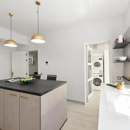 Villa Hills 19 With Pool By Villagrancanaria *