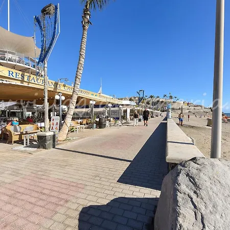 Вилла Hills 19 With Pool By Villagrancanaria