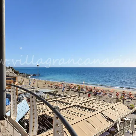 Villa Hills 19 With Pool By Villagrancanaria Meloneras