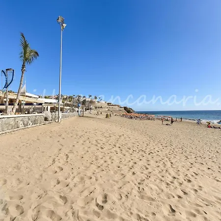 Hills 19 With Pool By Villagrancanaria Villa *