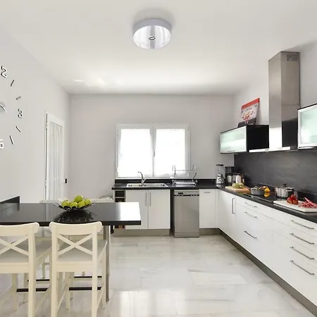 Villa Hills 19 With Pool By Villagrancanaria Meloneras