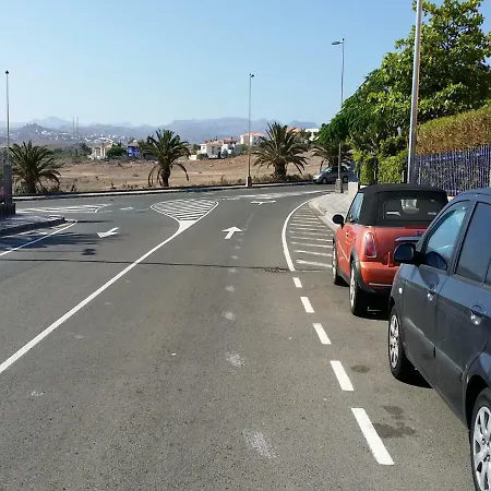 Hills 19 With Pool By Villagrancanaria Villa Meloneras