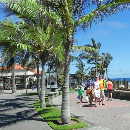 Hills 19 With Pool By Villagrancanaria