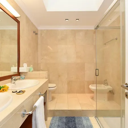 Villa Hills 19 With Pool By Villagrancanaria Meloneras