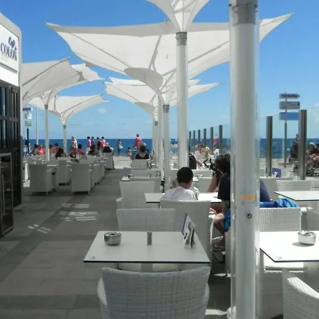 Hills 19 With Pool By Villagrancanaria Meloneras