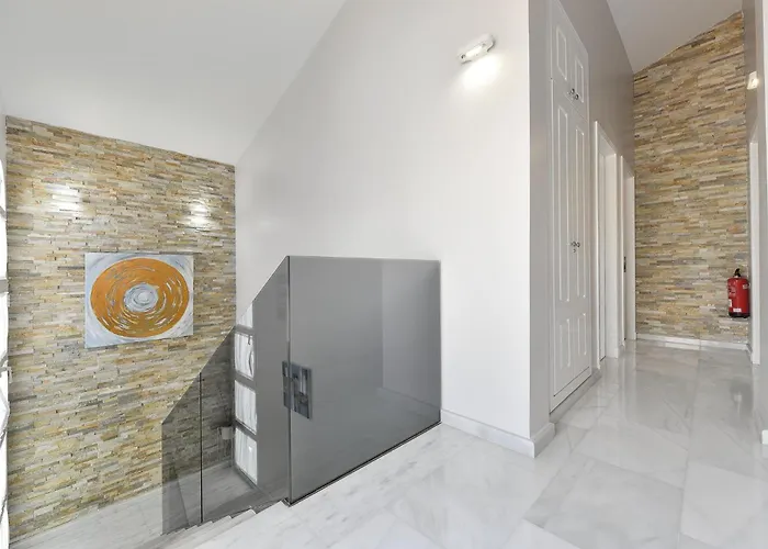 Hills 19 With Pool By Villagrancanaria Meloneras