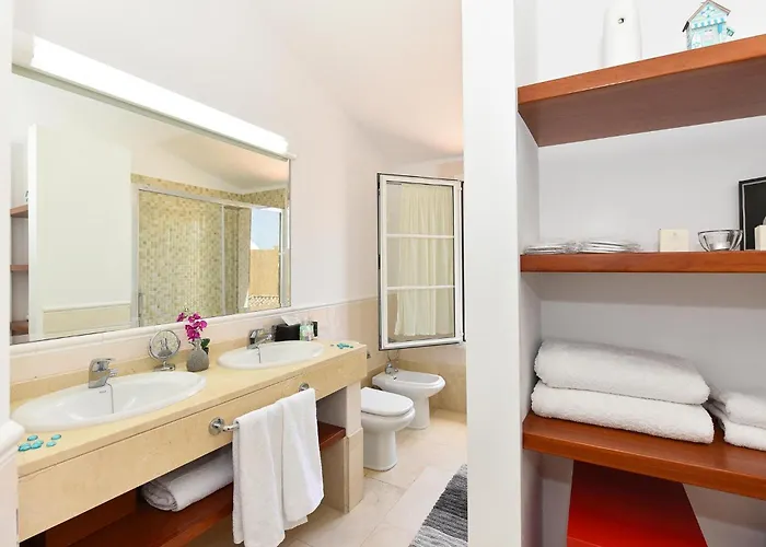 Villa Hills 19 With Pool By Villagrancanaria *
