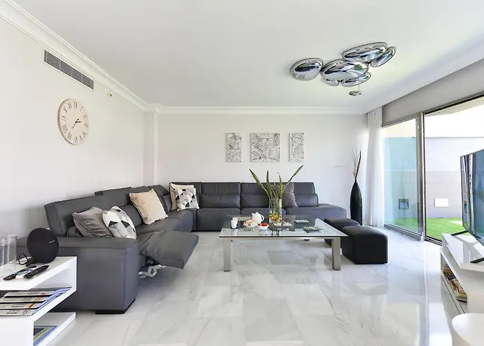 Hills 19 With Pool By Villagrancanaria Villa Meloneras