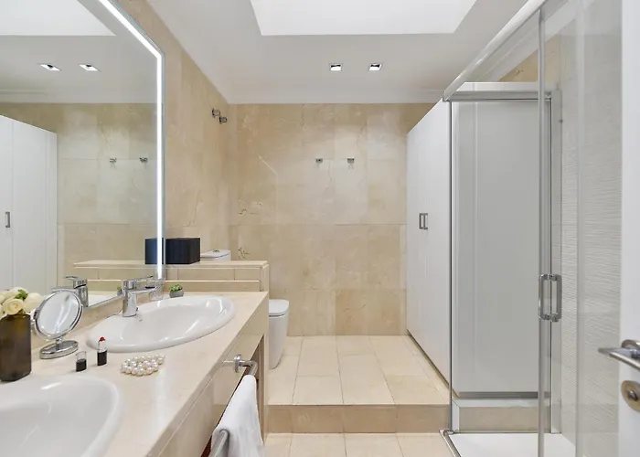 Villa Hills 19 With Pool By Villagrancanaria Meloneras