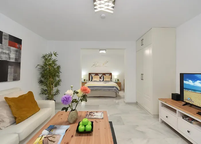 Hills 19 With Pool By Villagrancanaria Meloneras