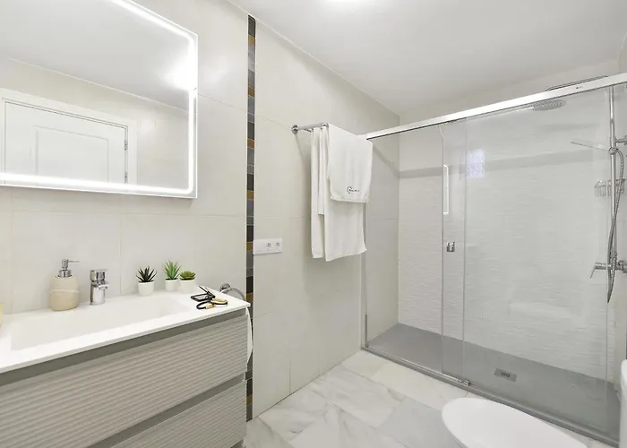 Villa Hills 19 With Pool By Villagrancanaria Meloneras