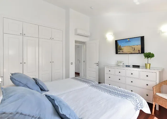Hills 19 With Pool By Villagrancanaria Villa