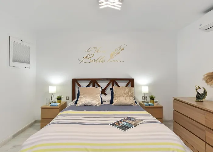 Hills 19 With Pool By Villagrancanaria Villa *