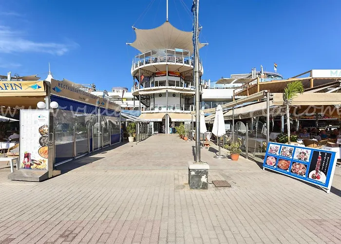 Villa Hills 19 With Pool By Villagrancanaria Meloneras