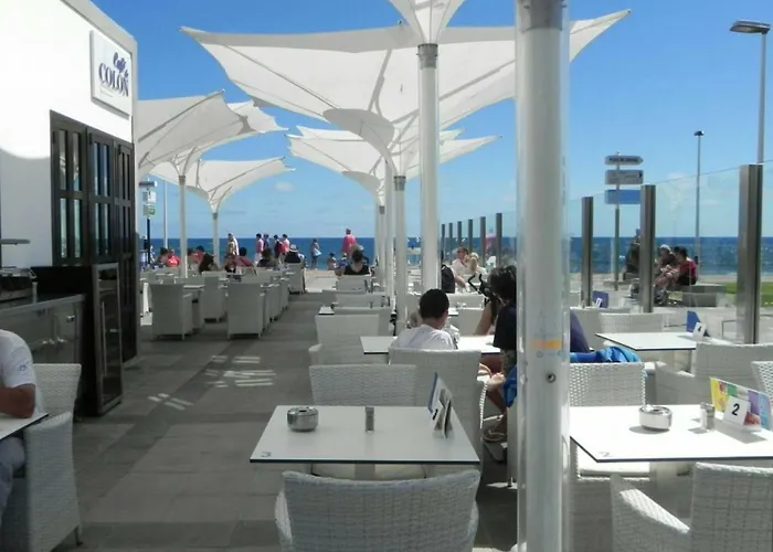 Hills 19 With Pool By Villagrancanaria Meloneras